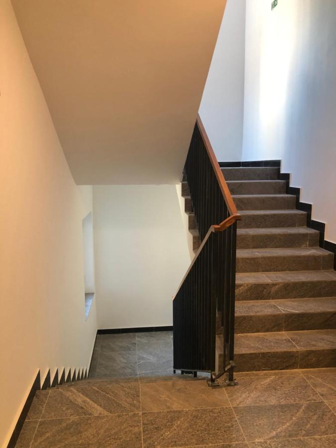 Klimatyzowany Apartament Wenecja Z Garazem Podziemnym Kielce Buitenkant foto